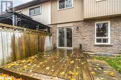 94 CHRISTIE Crescent Barrie