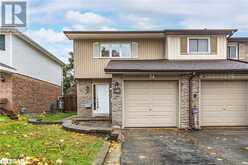 94 CHRISTIE Crescent Barrie