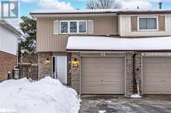 94 CHRISTIE Crescent Barrie