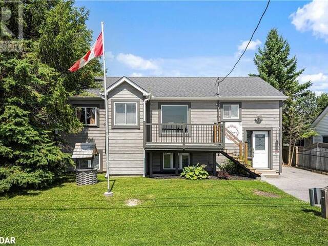 4880 COUNTY ROAD 90 Road Springwater Ontario