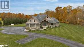 2957 3/4 SIDEROAD SUNNIDALE New Lowell