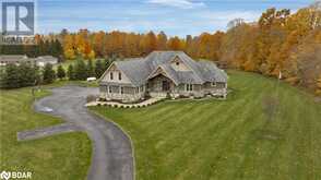 2957 3/4 SIDEROAD SUNNIDALE New Lowell