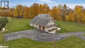 2957 3/4 SIDEROAD SUNNIDALE New Lowell