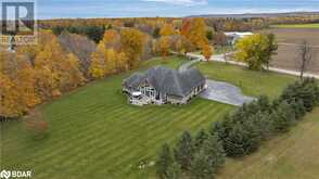 2957 3/4 SIDEROAD SUNNIDALE New Lowell