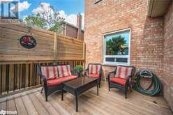 199 HANMER Street W Barrie