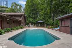 22 CATHEDRAL PINES Road Horseshoe Valley