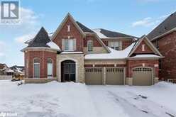 23 MCISAAC Drive Springwater