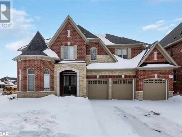 23 MCISAAC Drive Springwater Ontario