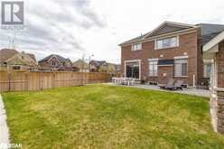 1 CURTIS Way Springwater