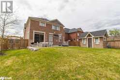 1 CURTIS Way Springwater