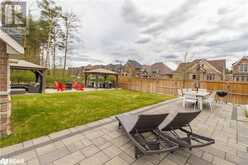 1 CURTIS Way Springwater