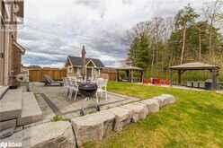 1 CURTIS Way Springwater