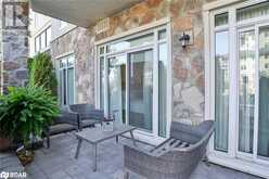 90 ORCHARD POINT Road Unit# 105 Orillia