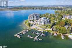 90 ORCHARD POINT Road Unit# 105 Orillia