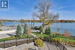 90 ORCHARD POINT Road Unit# 105 Orillia