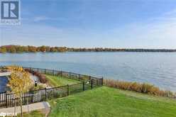 90 ORCHARD POINT Road Unit# 105 Orillia