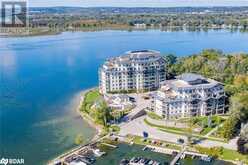 90 ORCHARD POINT Road Unit# 105 Orillia