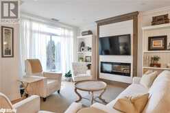 90 ORCHARD POINT Road Unit# 105 Orillia