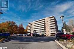 414 BLAKE Street Unit# 104 Barrie