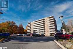 414 BLAKE Street Unit# 104 Barrie