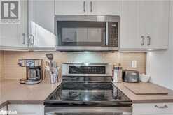 414 BLAKE Street Unit# 104 Barrie