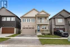 58 YORK Drive Peterborough