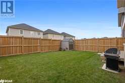 58 YORK Drive Peterborough