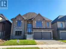 2962 MONARCH Drive Orillia