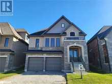 2964 MONARCH Drive Orillia