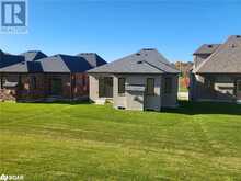 2964 MONARCH Drive Orillia