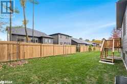 132 ANSLEY Road Wasaga Beach