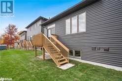 132 ANSLEY Road Wasaga Beach