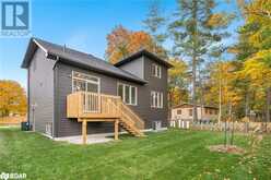 132 ANSLEY Road Wasaga Beach