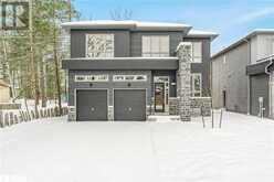 132 ANSLEY Road Wasaga Beach