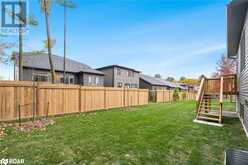 132 ANSLEY Road Wasaga Beach