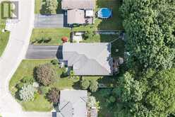 72 OXLEY Drive Penetanguishene