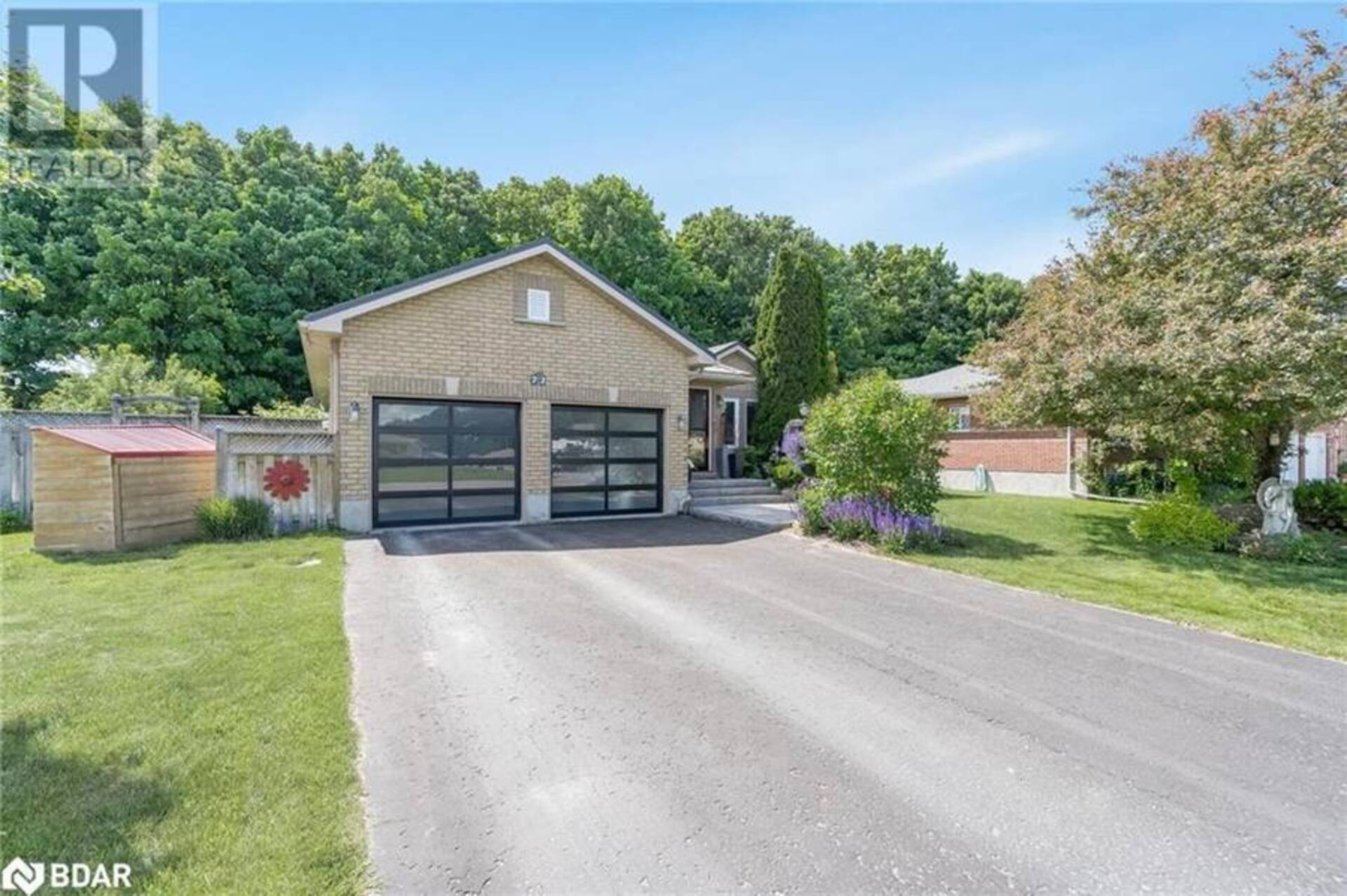 72 OXLEY Drive Penetanguishene