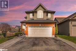 50 DINNICK Crescent Orangeville