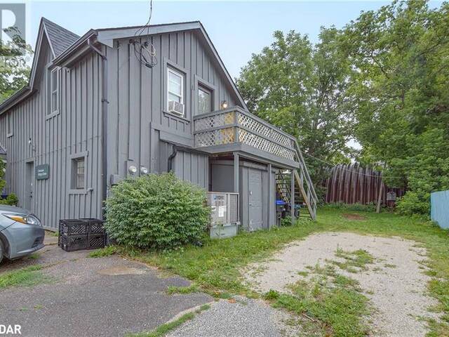 2 FRANCIS Street E Creemore Ontario