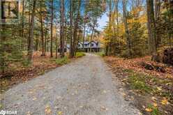 1025 DAVIS Drive Gravenhurst