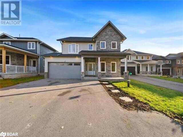 39 ROSY BEACH Court Ramara Ontario