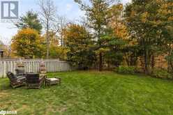 1001 VANCE Crescent Innisfil