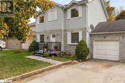 1001 VANCE Crescent Innisfil