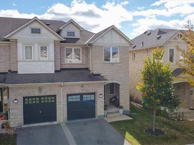 15 ASPENVIEW Avenue Caledon Ontario