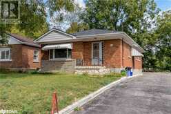 81 ECCLES Street N Barrie