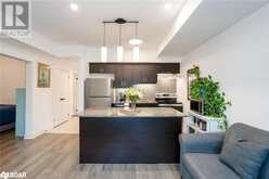 10 CULINARY Lane Unit# 310 Barrie