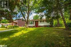 224 ORIOLE Crescent Gravenhurst