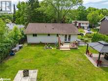 224 ORIOLE Crescent Gravenhurst