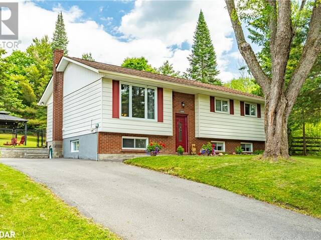 224 ORIOLE Crescent Gravenhurst Ontario