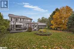 54 HIGHLAND DRIVE Drive Oro-Medonte